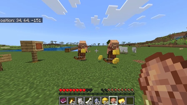 minecraft 1.26.34 apk gratis