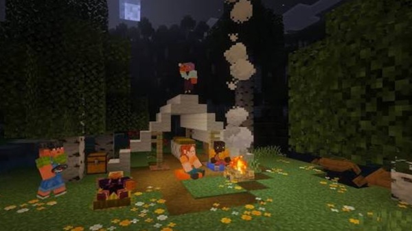 minecraft 1.26.34 apk baixar